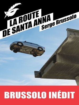 cover image of La Route de Santa Anna